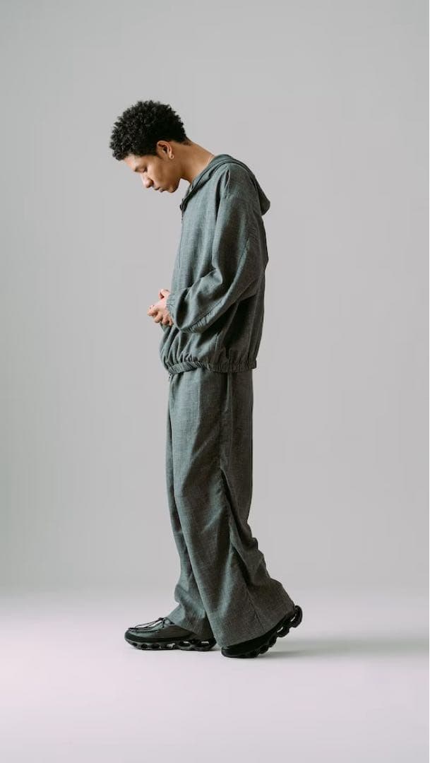 即完売 MIZUNO WAVE PROPHECY MOC 28cm ミズノ