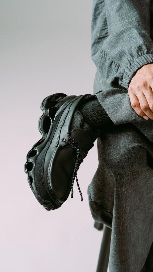 即完売 MIZUNO WAVE PROPHECY MOC 28cm ミズノ