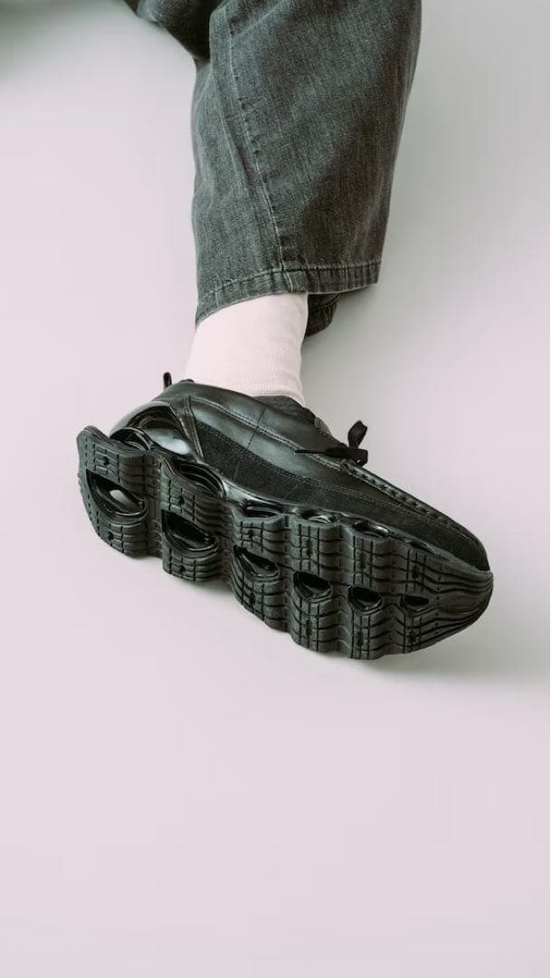 即完売 MIZUNO WAVE PROPHECY MOC 28cm ミズノ