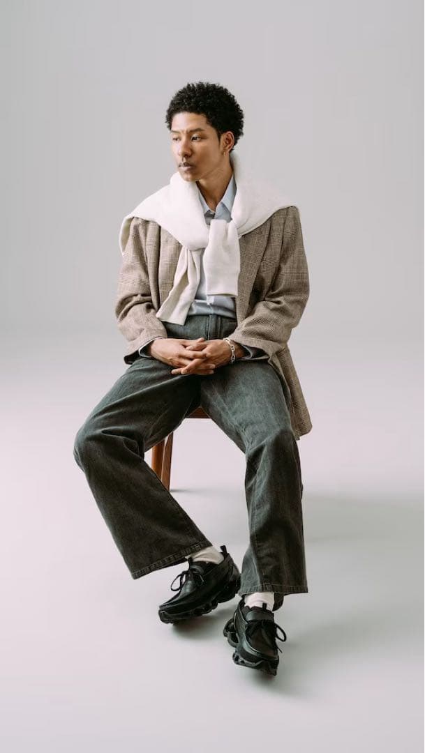 即完売 MIZUNO WAVE PROPHECY MOC 28cm ミズノ