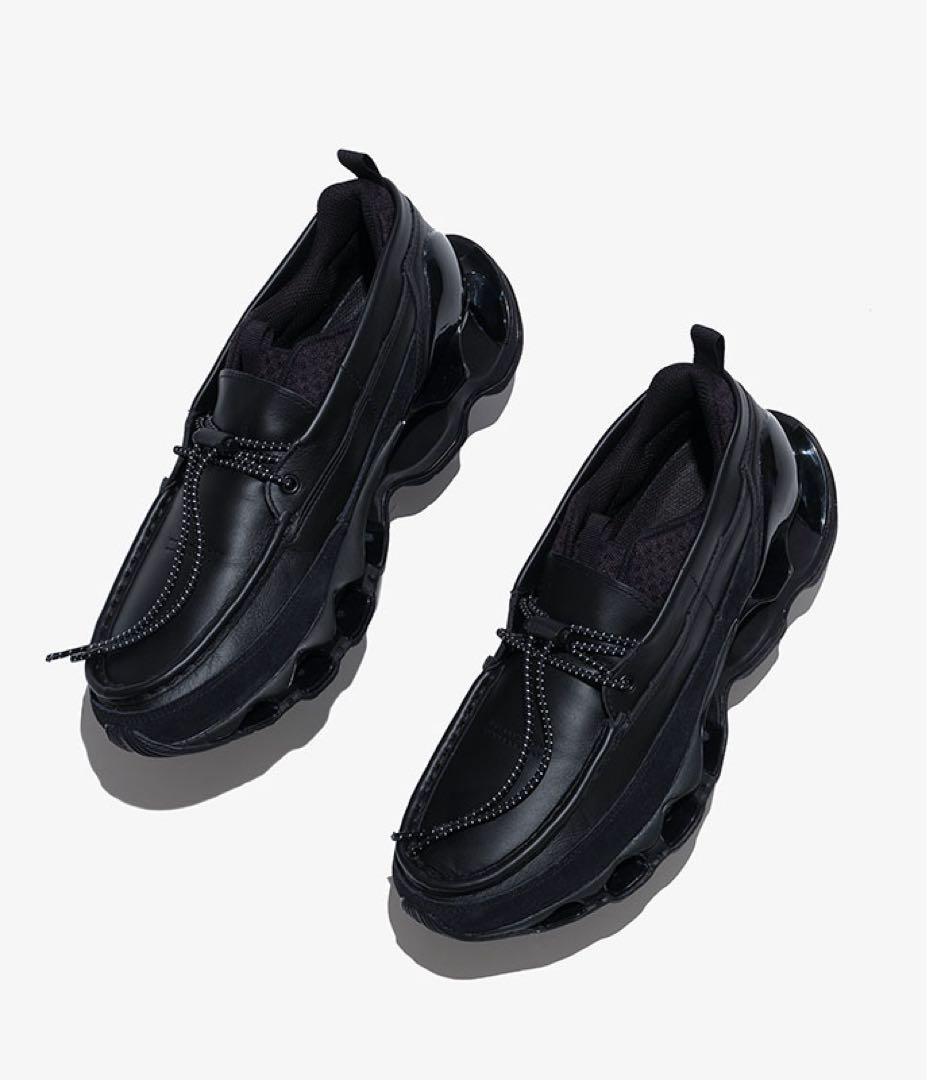 即完売 MIZUNO WAVE PROPHECY MOC 28cm ミズノ