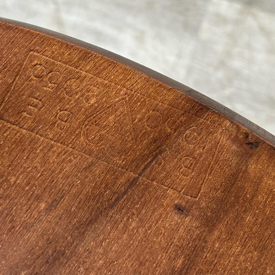 イギリス アンティーク 家具 スピンドル チェア 1960年頃 椅子 579A