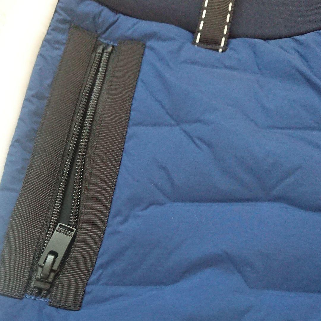 未着用・マーク&ロナ　ダウンパンツ38