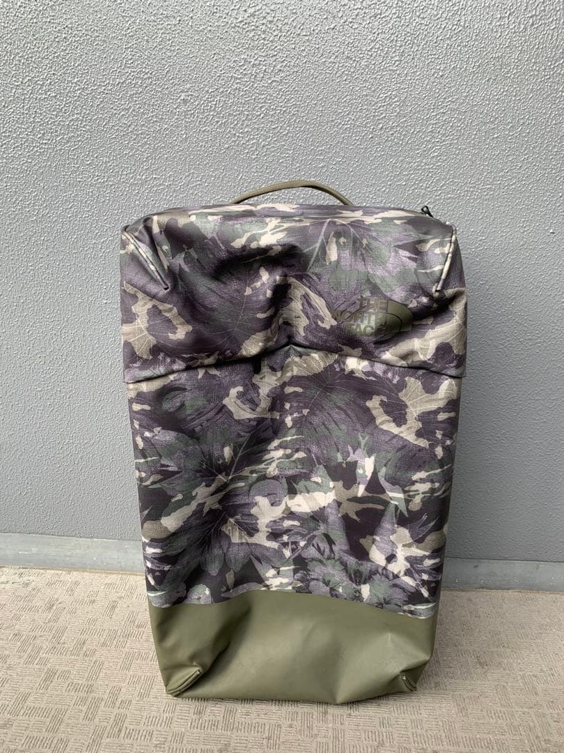 THENORTHFACE ストライナー L 80L キャリーバッグ