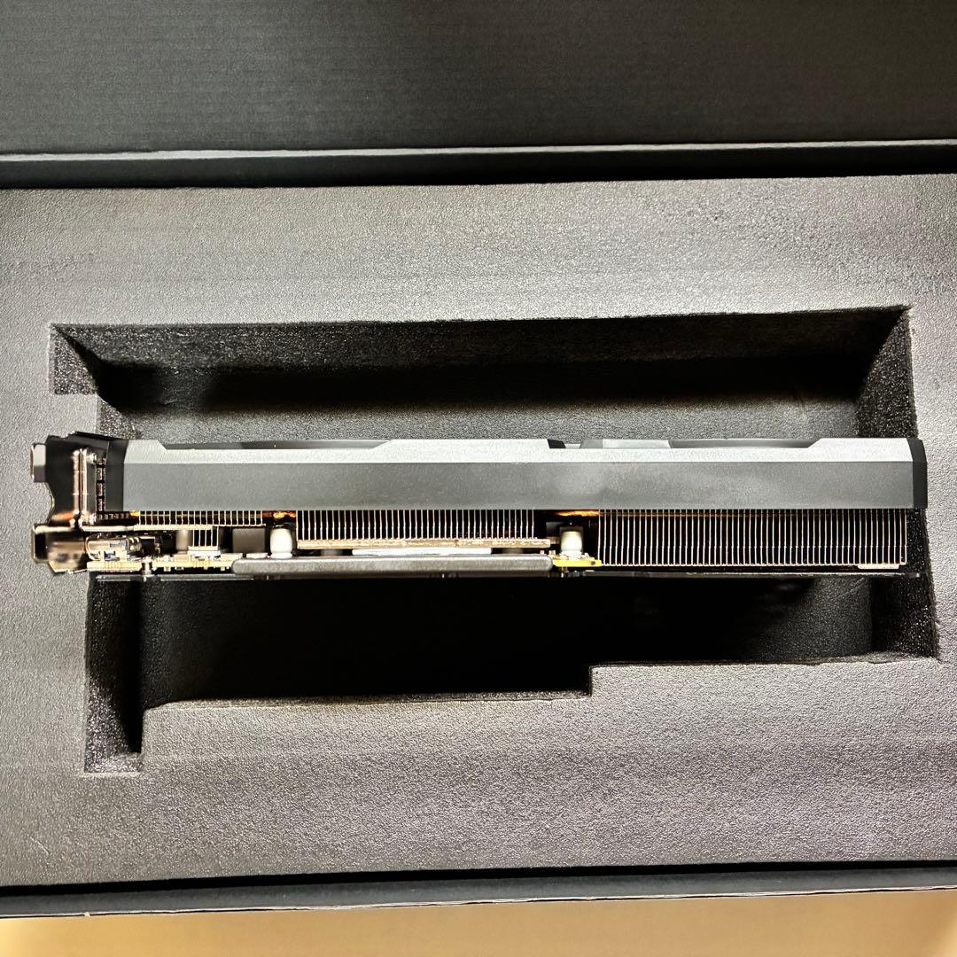 ぽ*ん様 GeForce RTX 3060 グラフィックボード GDDR6 12