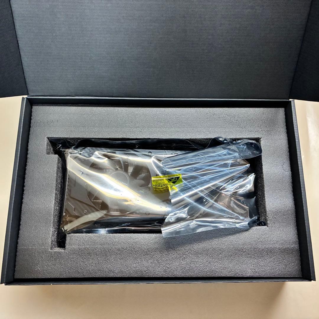 ぽ*ん様 GeForce RTX 3060 グラフィックボード GDDR6 12