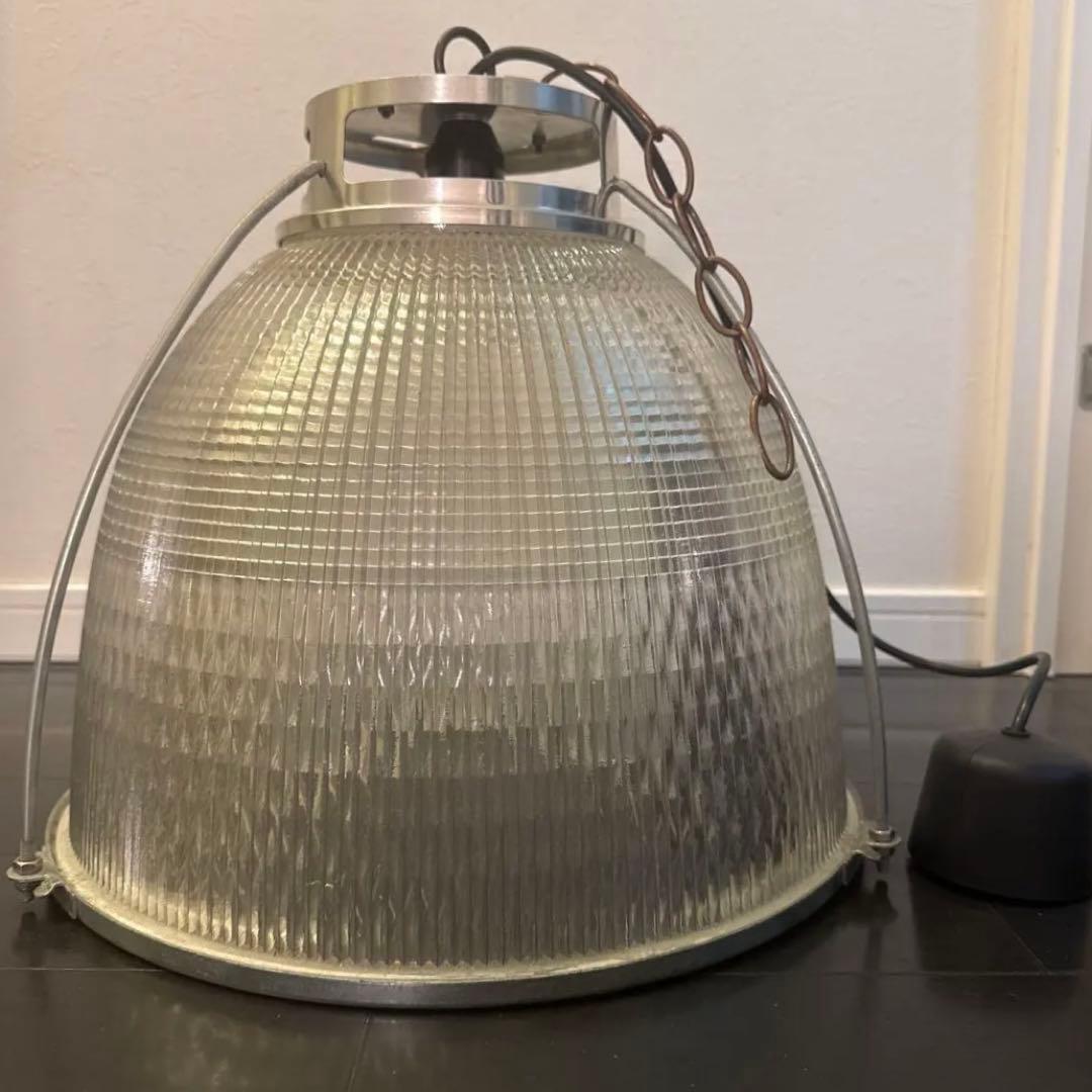 【レア】INDUSTRY LAMP インダストリアル シーリングライト