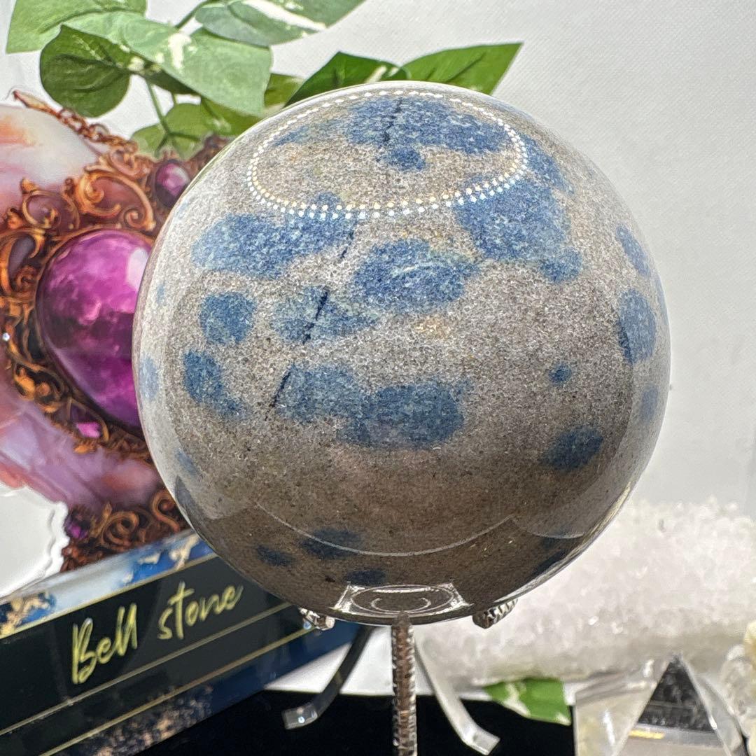 k2ストーンスフィア♡♡7cmオーバー♡No.1509