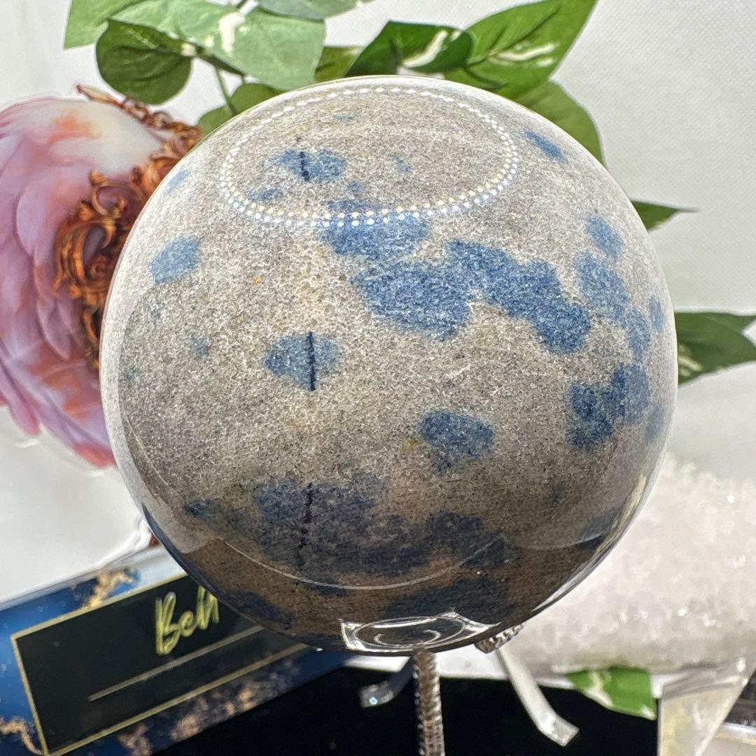 k2ストーンスフィア♡♡7cmオーバー♡No.1509