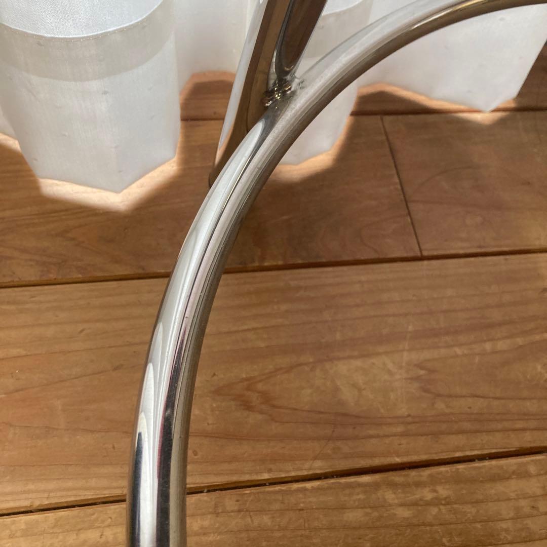 サマンサタバサ　椅子