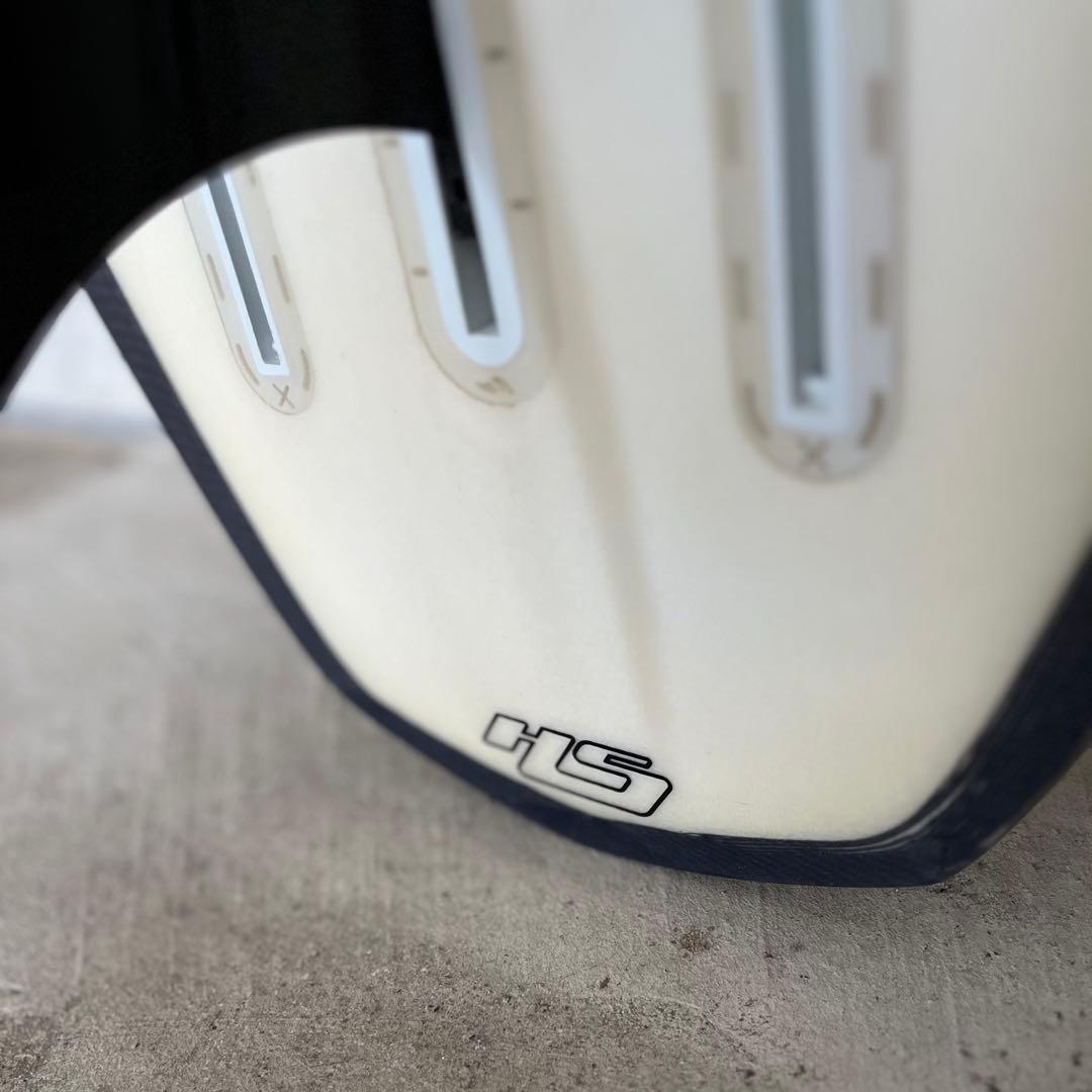 Haydenshapes ヘイデンシェイプス　プランダー　サーフボード 6' 2