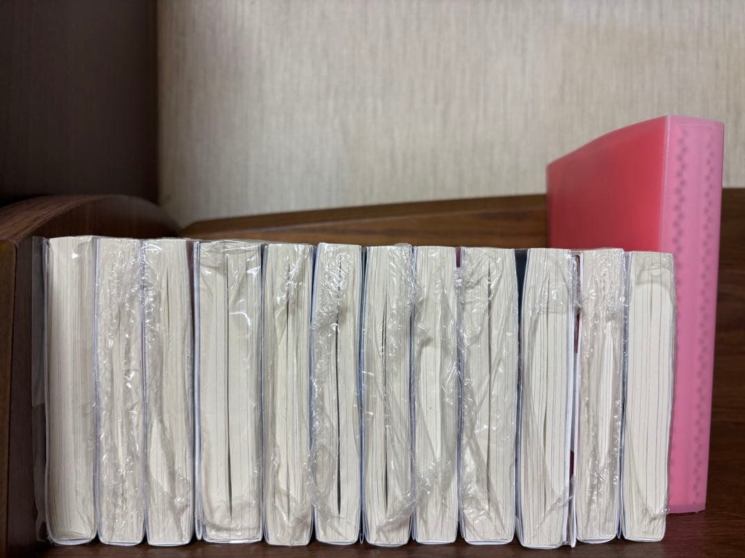 Re:ゼロから始める異世界生活　小説 ライトノベル 1-40巻セット　特典あり