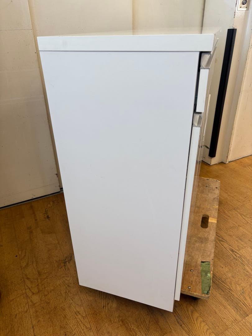 M126 大川家具製 キッチンカウンター 幅1185mm