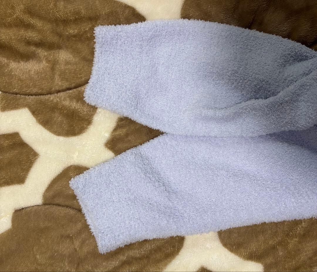 美品！完売品！ジェラートピケ　スヌーピージャガードプルオーバー&ロングパンツ