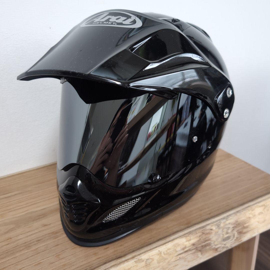 アライ　フルフェイスヘルメット　ツアークロス３