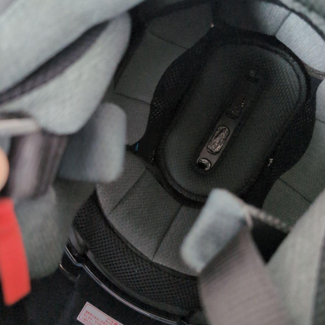 アライ　フルフェイスヘルメット　ツアークロス３