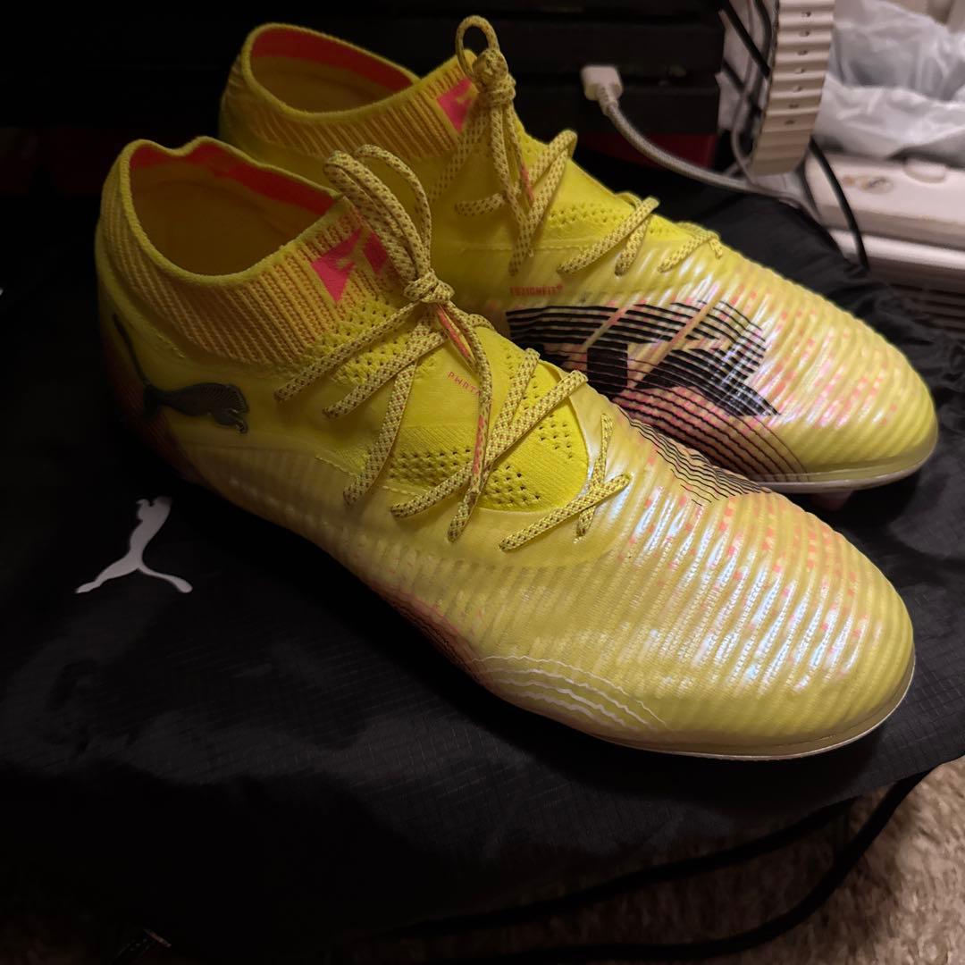 フューチャー8 アルティメット AG 27㎝