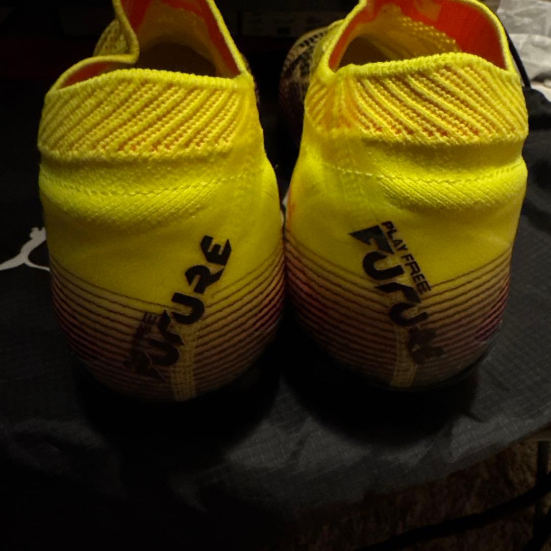 フューチャー8 アルティメット AG 27㎝