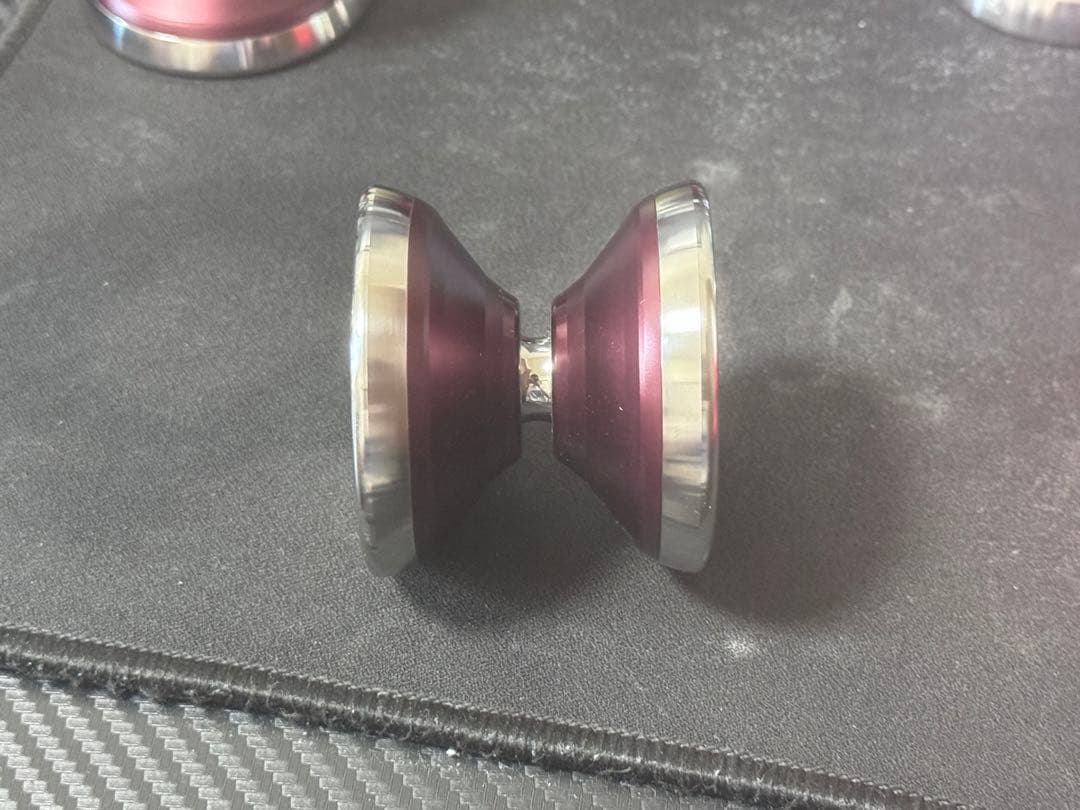 C3ヨーヨーデザイン　アンビション　美品