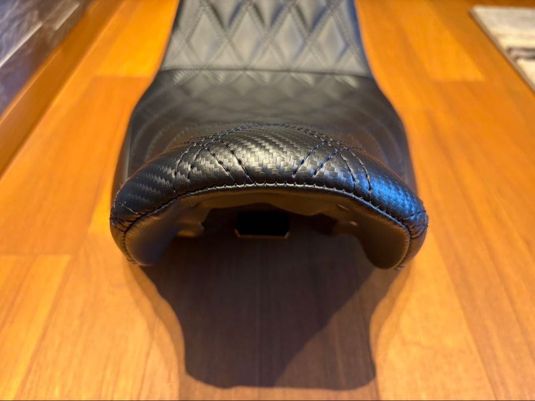 Saddlemen Pro Series SDC パフォーマンスグリッパーシート