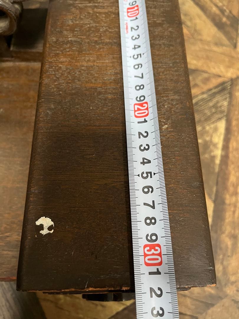 ミラー ドレッサー 鏡台 インテリア アンティーク 昭和レトロ 大正ロマン 木彫