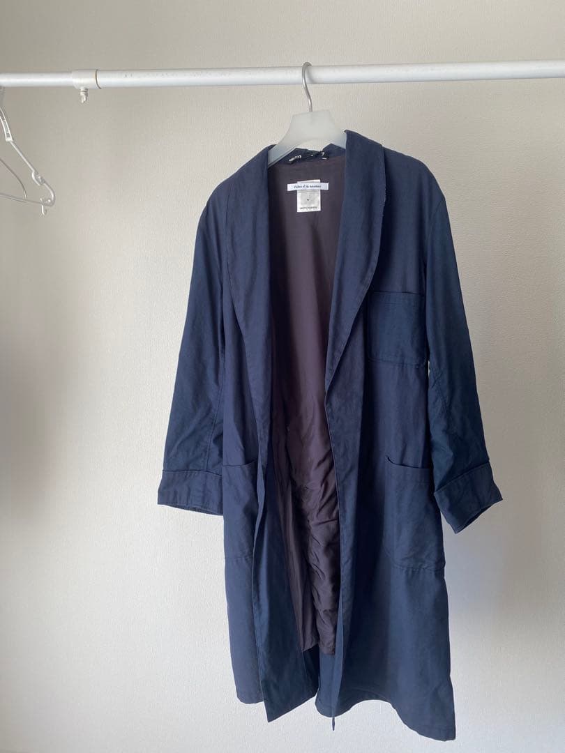 Children of the discordance ガウンコート