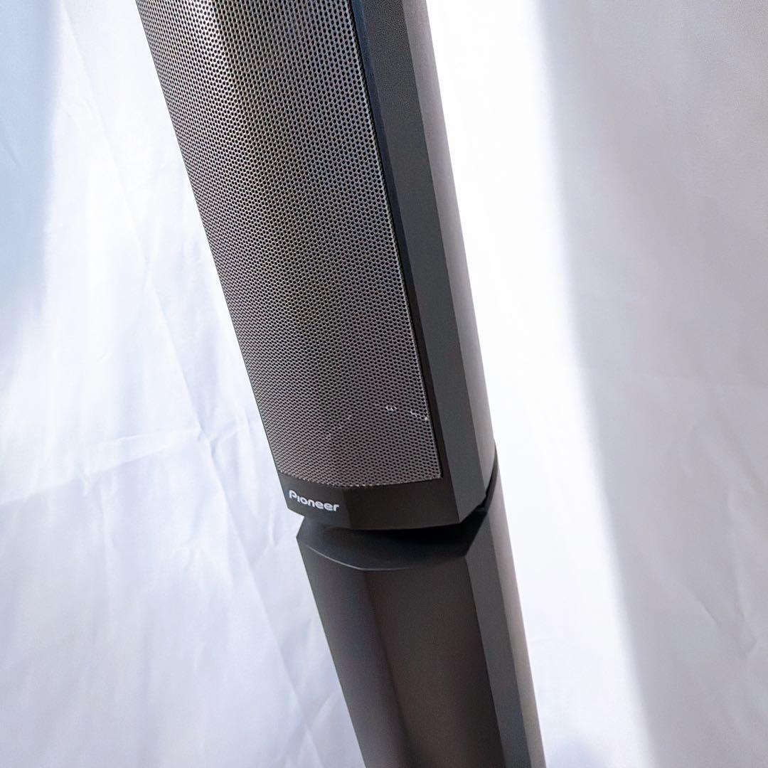 Pioneer パイオニア HTP-S767 サラウンドシステム