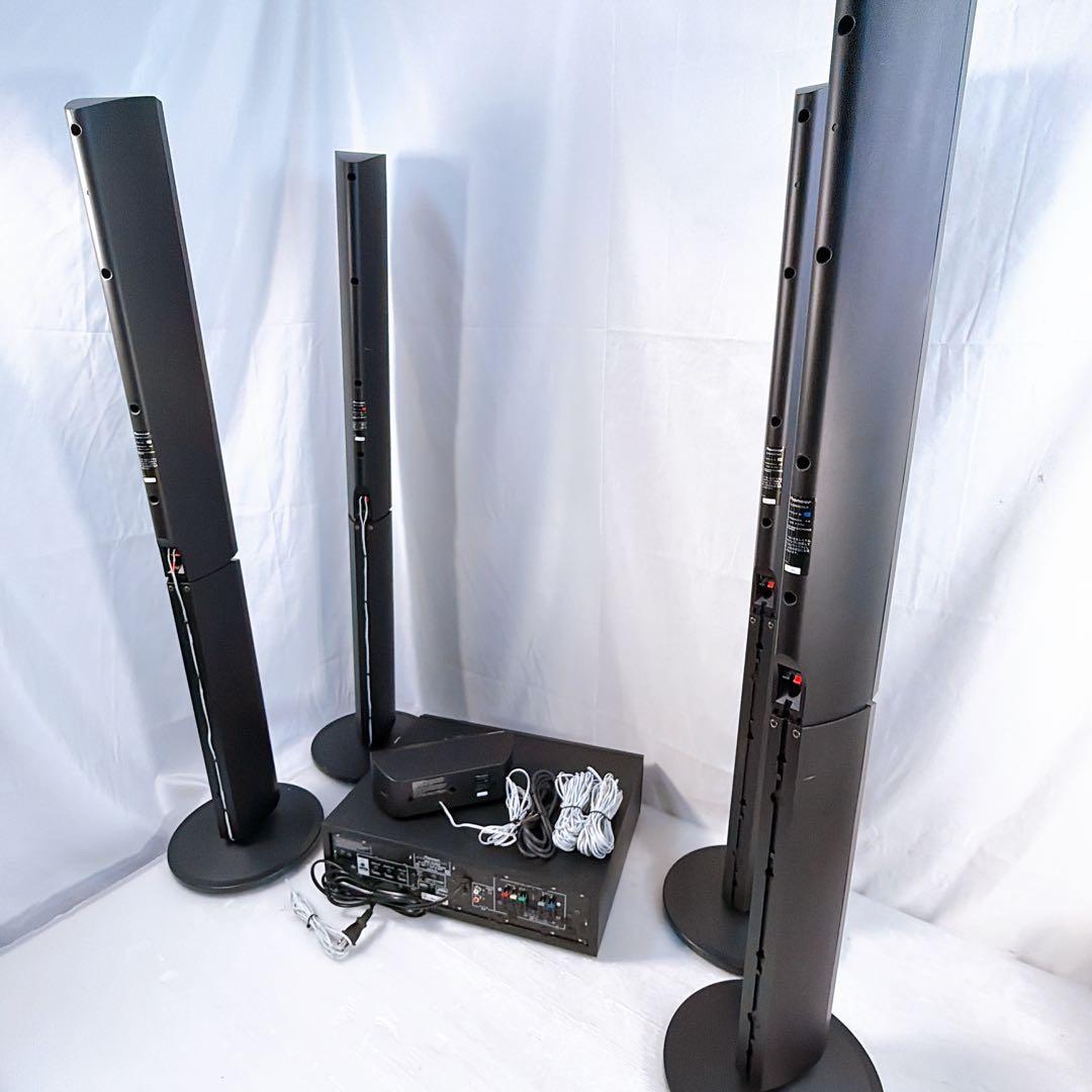 Pioneer パイオニア HTP-S767 サラウンドシステム