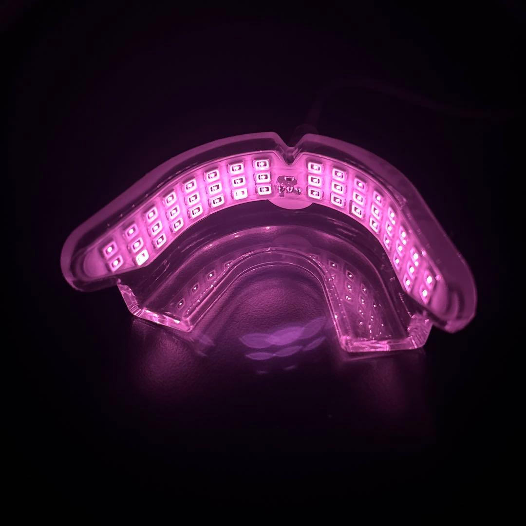 【ほぼ新品】PBM healing 光加速装置