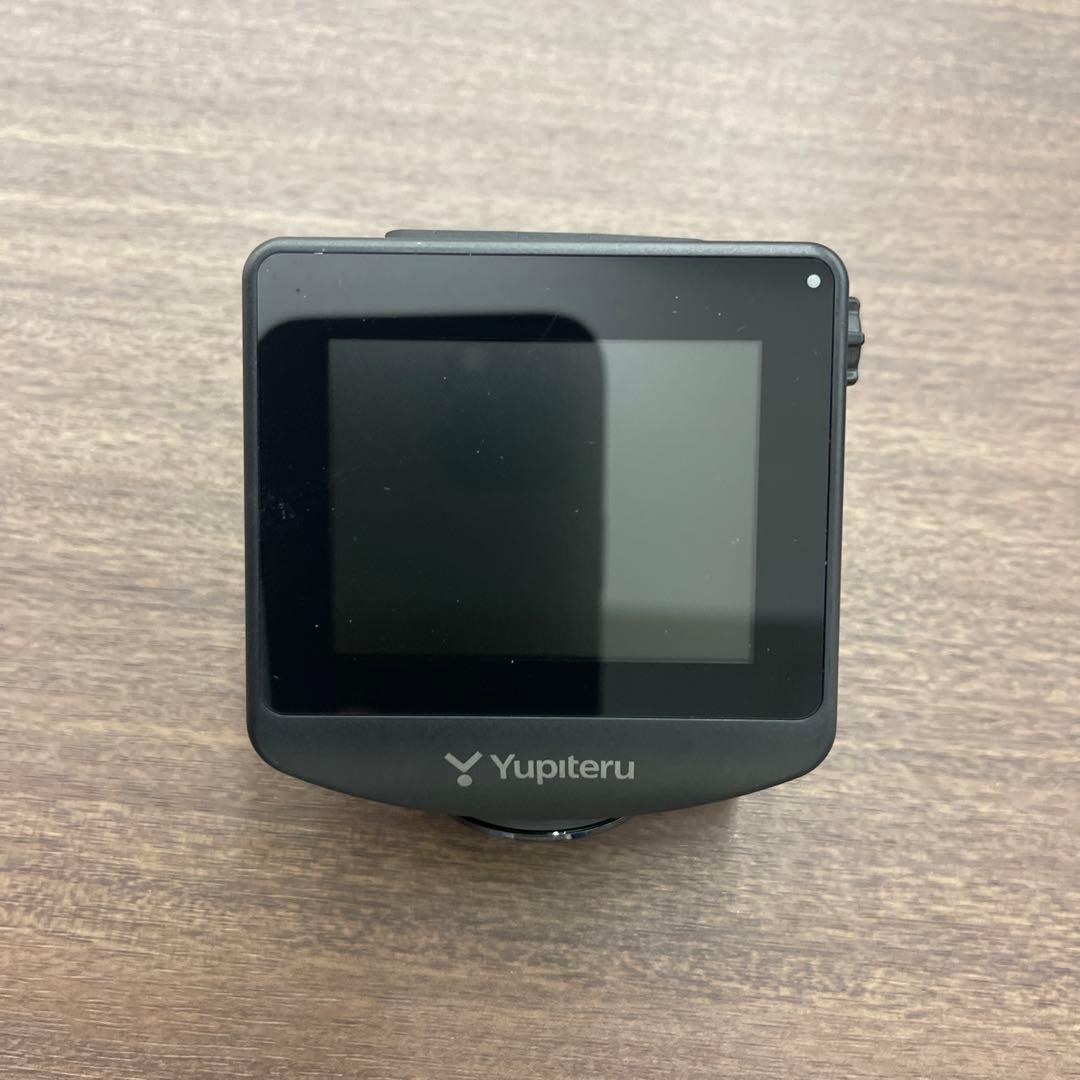 Yupiteru marumie ZQ-40Si 360度カメラ