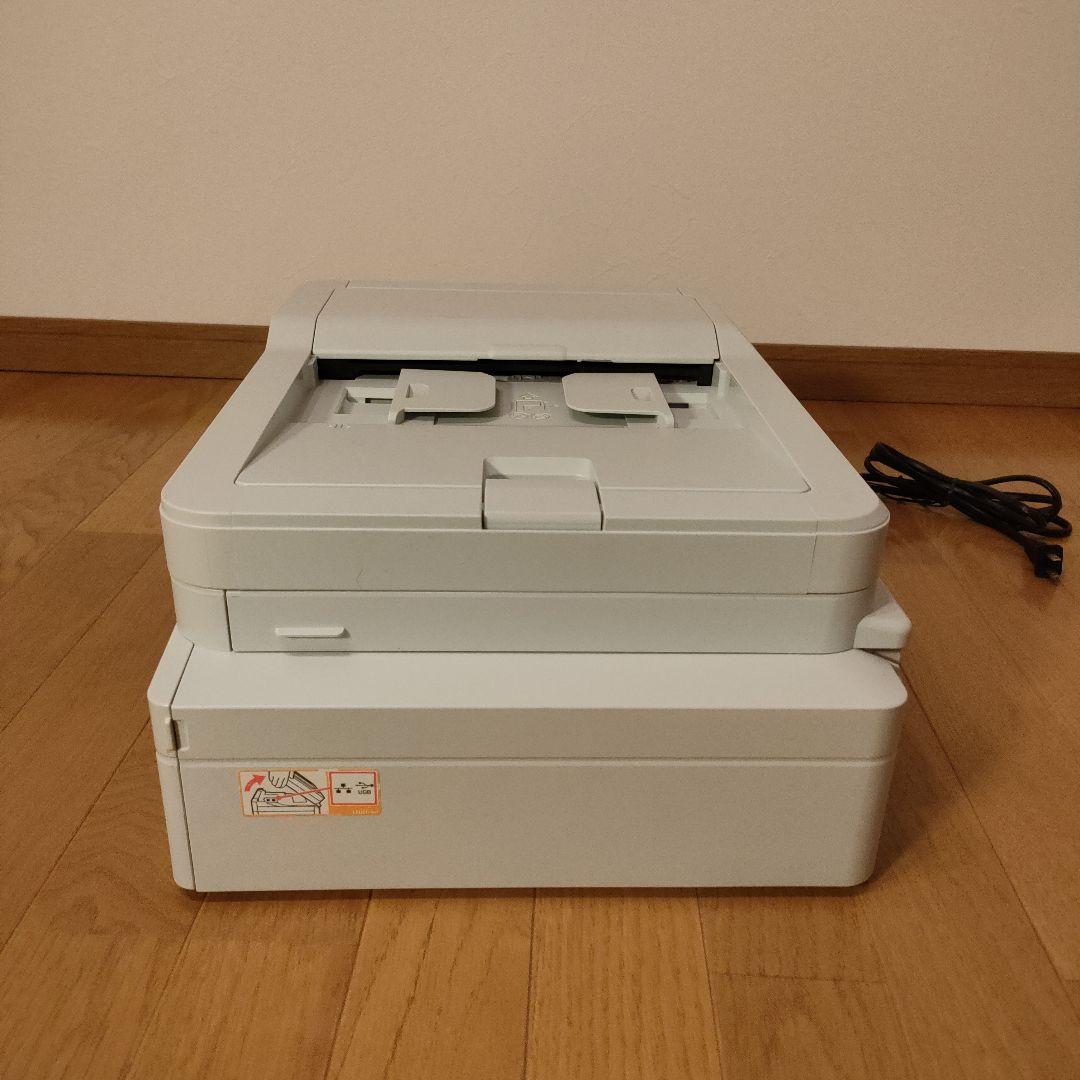 Brother プリンター A4インクジェット複合機 MFC-J1500N