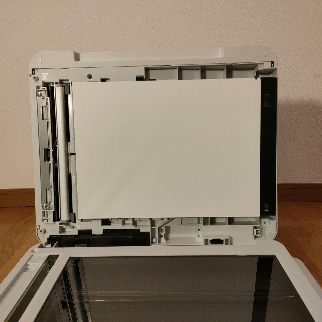 Brother プリンター A4インクジェット複合機 MFC-J1500N