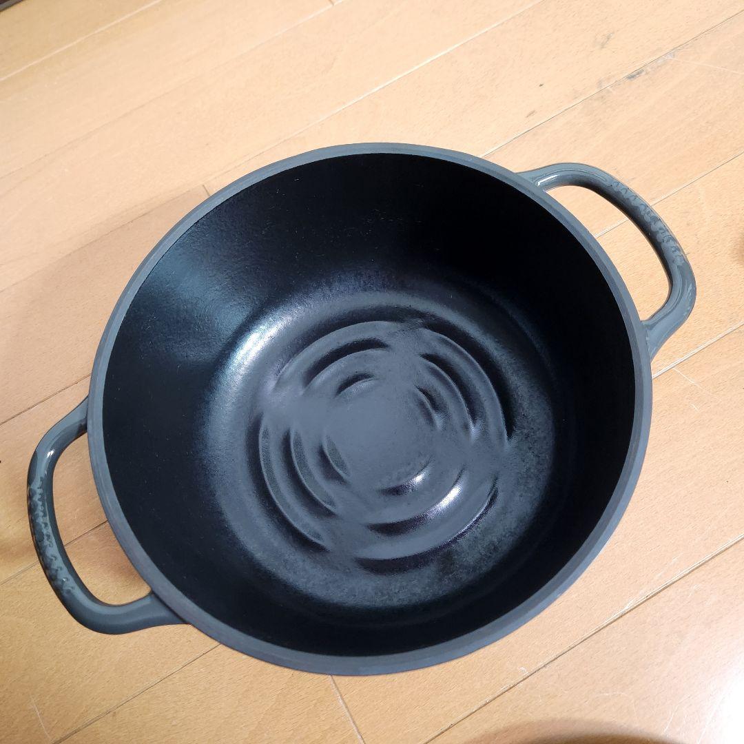 【新品価格7万】VERMICULAR ライスポット ミニ PH19A