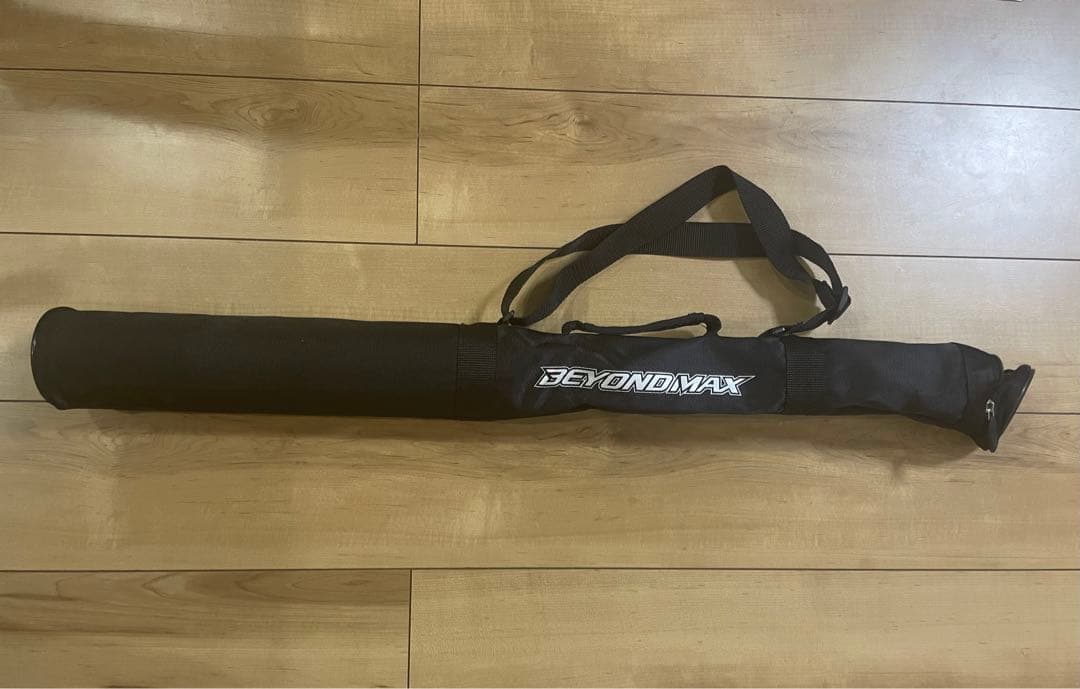 ミズノ　ビヨンドマックス　エリプス　83cm　1CJBR16983