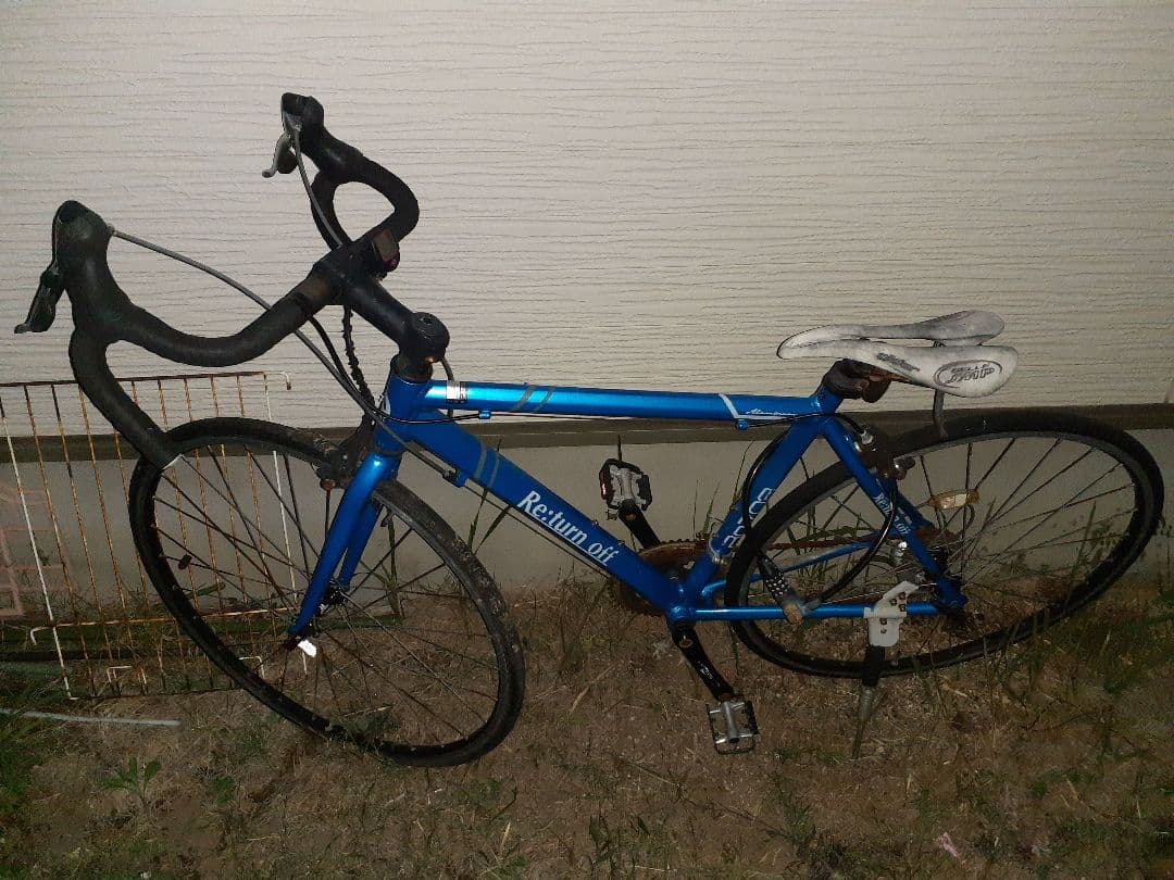 アルミニウムフレーム 700C ロードバイク