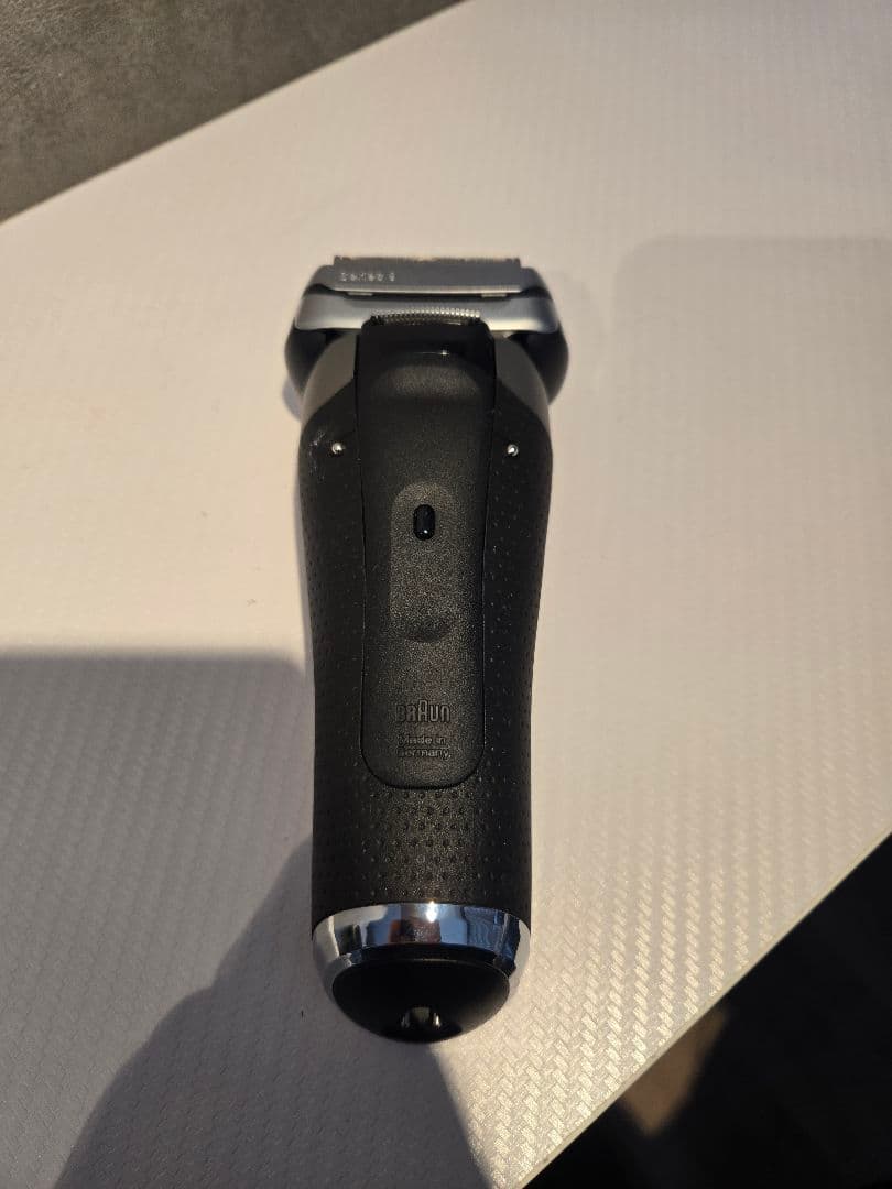 BRAUN シェーバー シリーズ9 / 美品