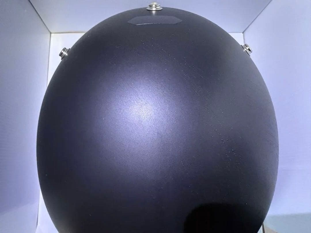 ⭐︎極美品 SHOEI EX-ZERO マットブラック おまけ付き⭐︎