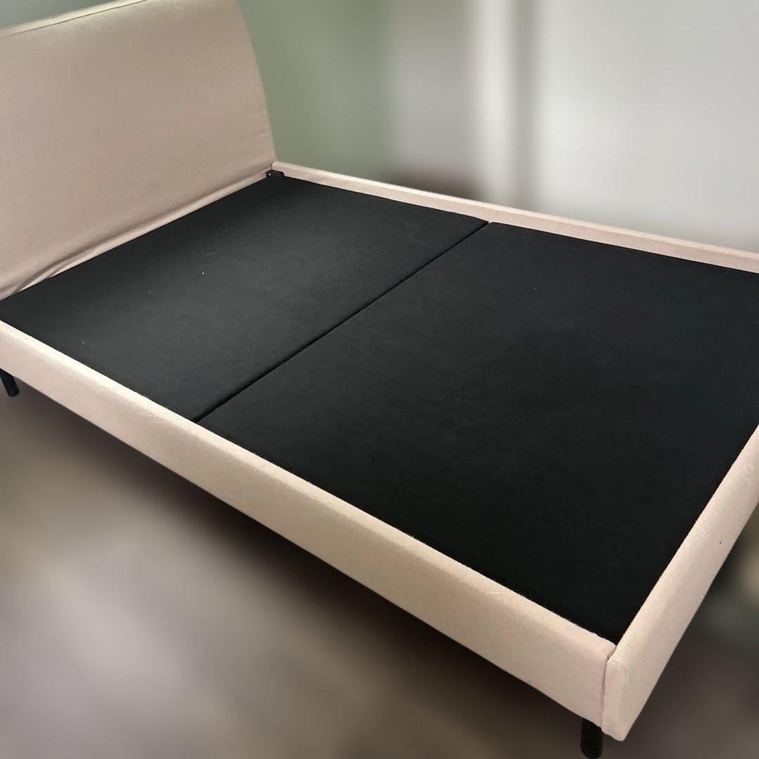 フランフランベッドセミダブル