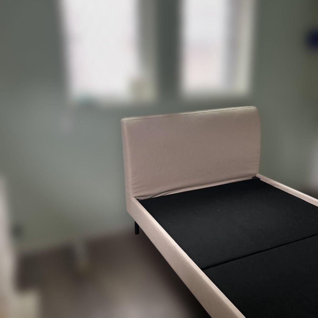 フランフランベッドセミダブル