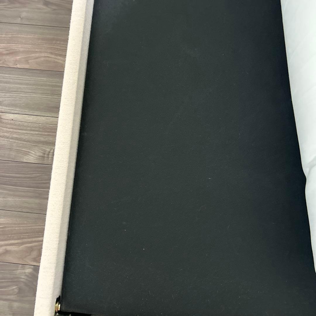 フランフランベッドセミダブル