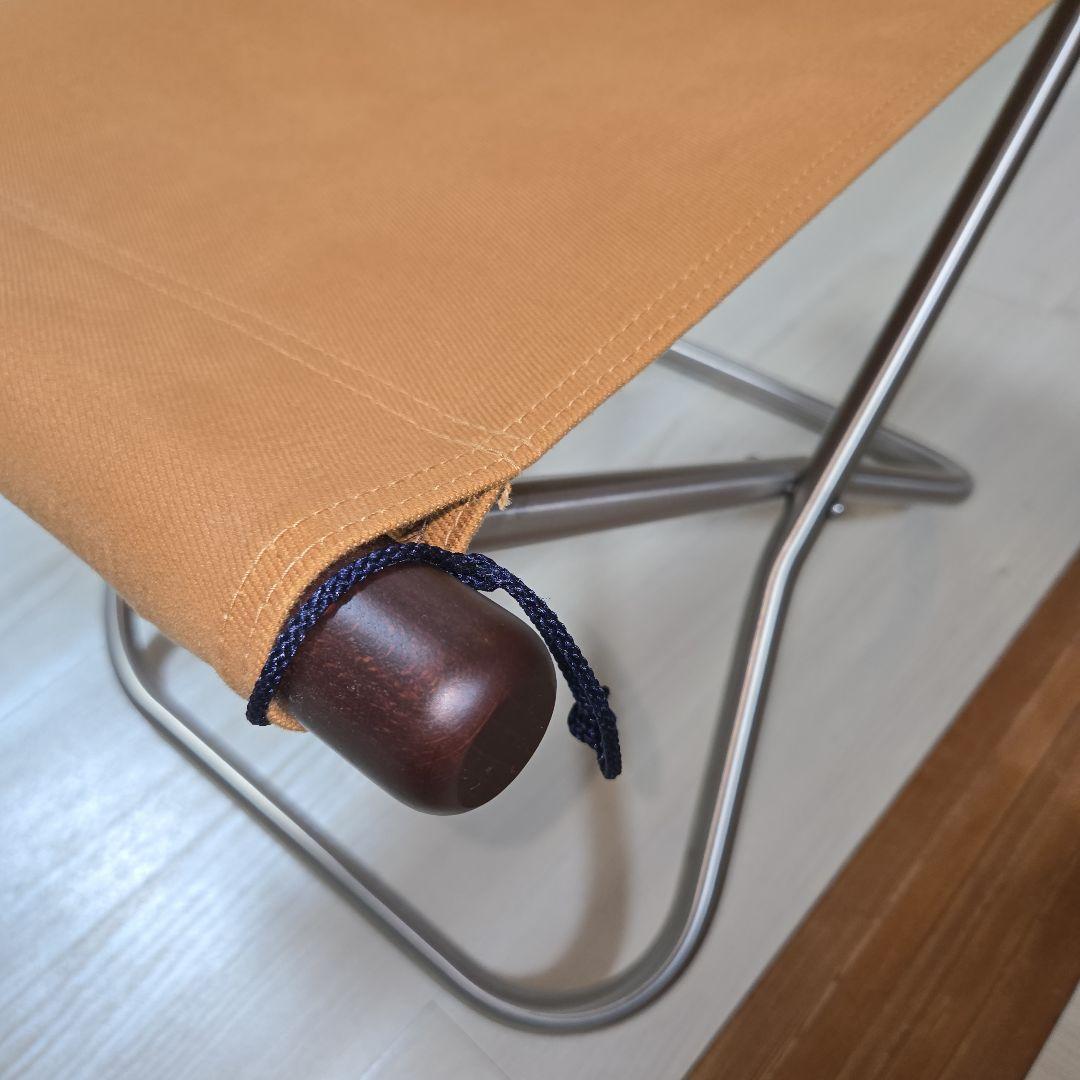 NychairX,ニーチェア,ロッキング,オットマンセット