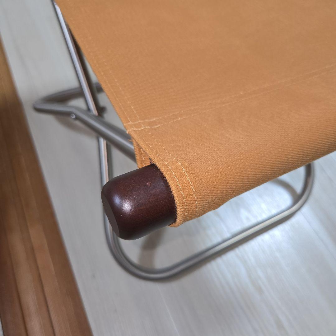 NychairX,ニーチェア,ロッキング,オットマンセット