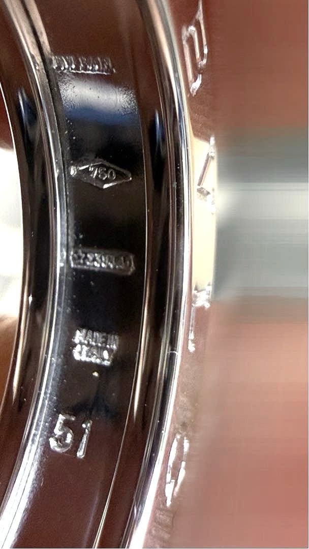 BVLGARI ビー・ゼロワン 51