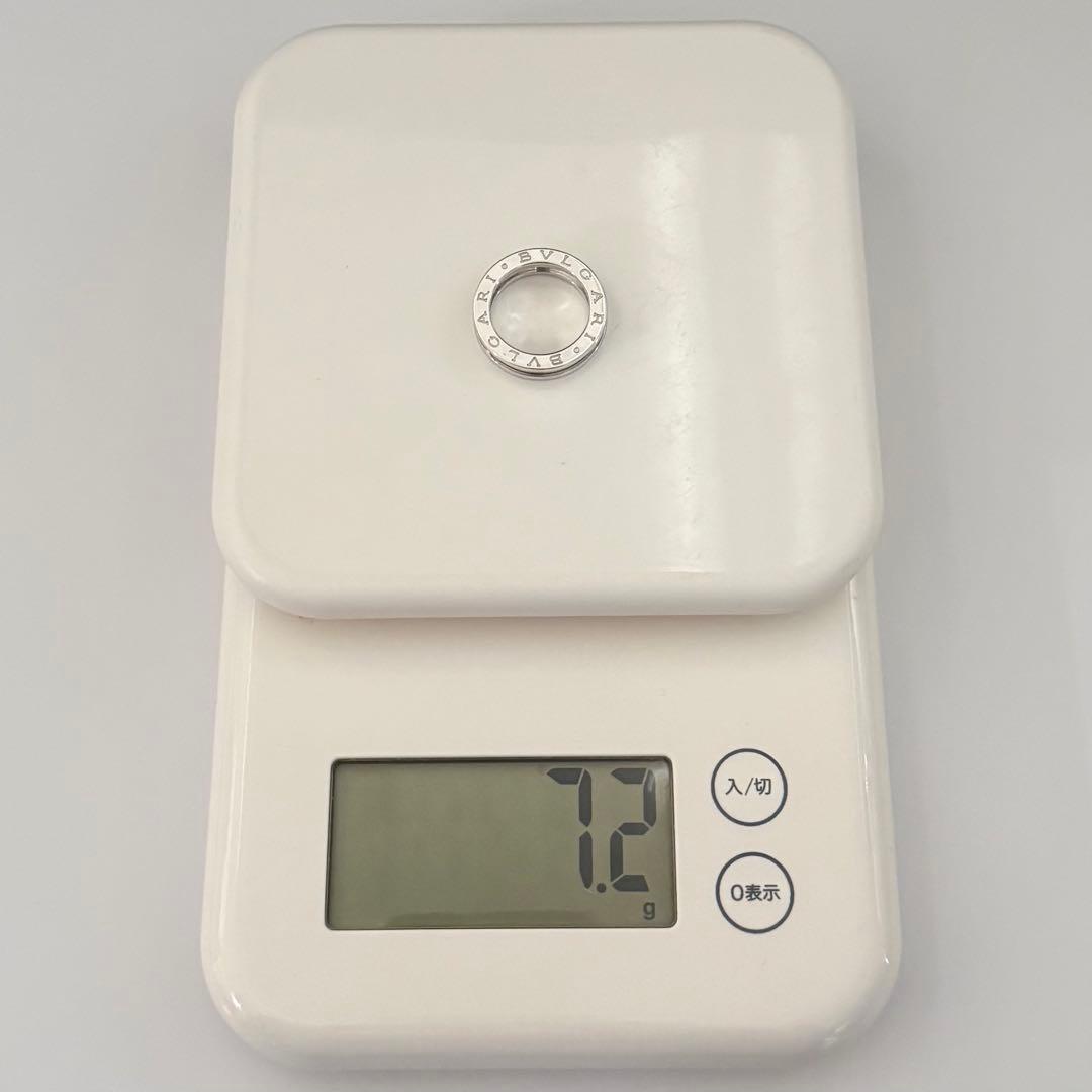 BVLGARI ビー・ゼロワン 51