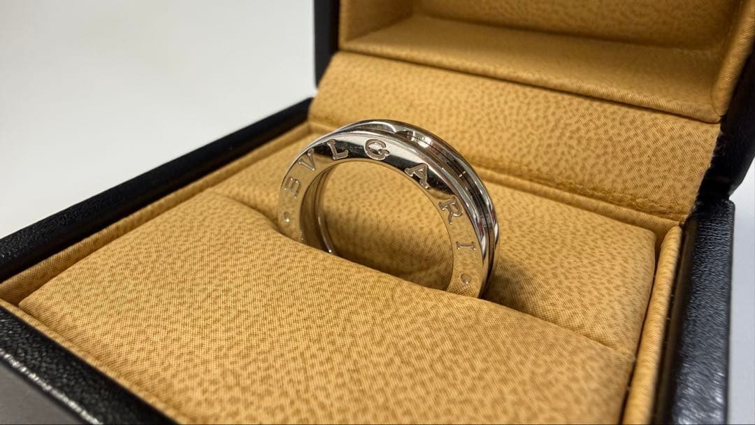 BVLGARI ビー・ゼロワン 51