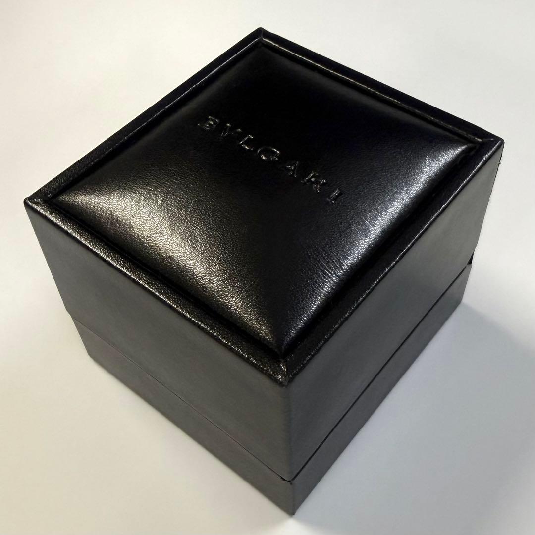 BVLGARI ビー・ゼロワン 51