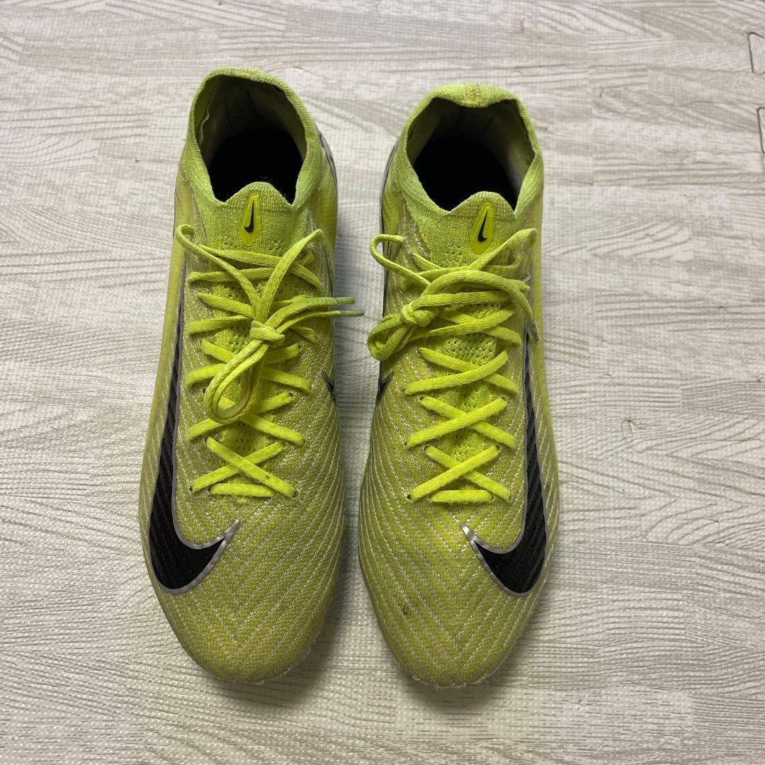 Nike マーキュリアル　25.5