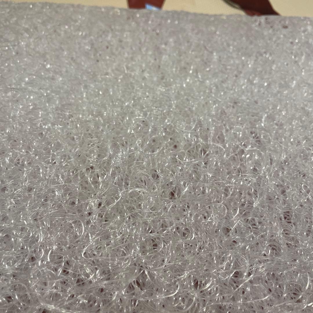 BRAIN SLEEP メッシュ枕 　STANDARD