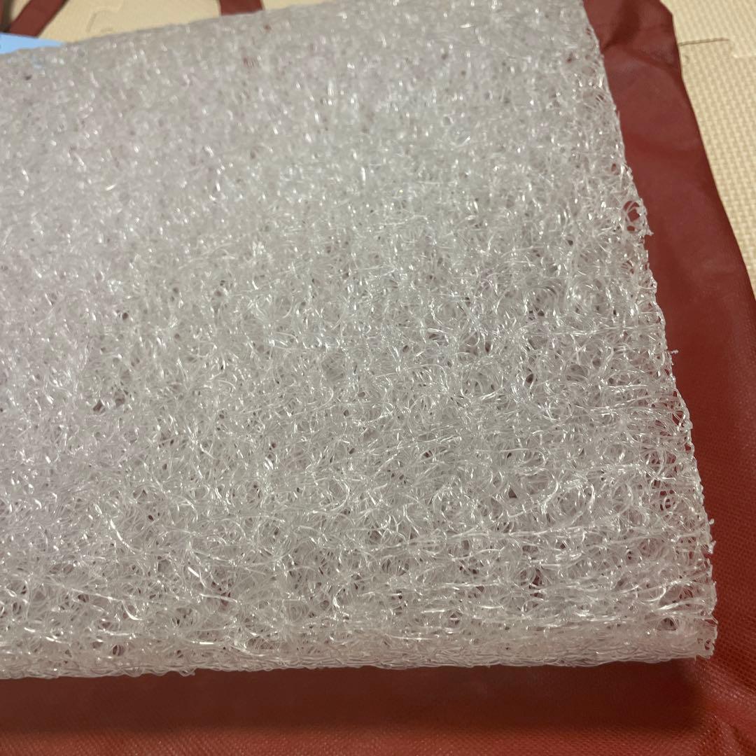 BRAIN SLEEP メッシュ枕 　STANDARD