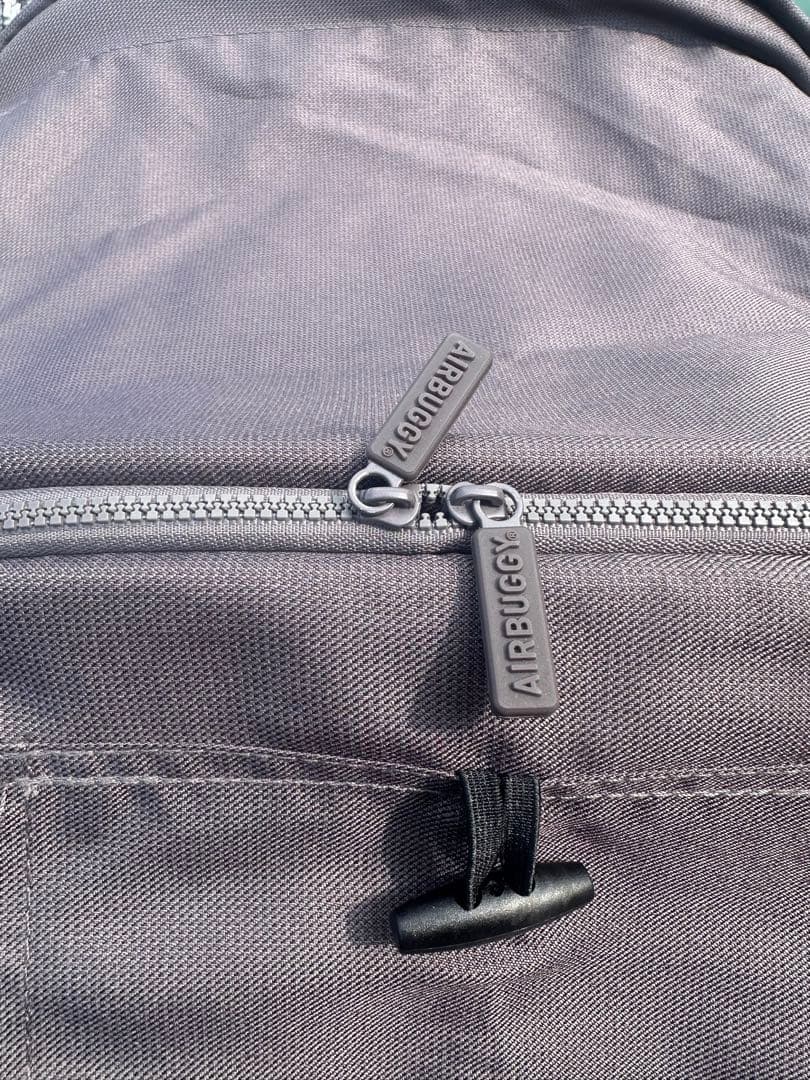 エアバギー　ココプレミア　フロムバース　新型フレーム